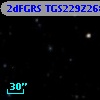 2dFGRS TGS229Z268