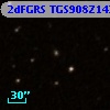 2dFGRS TGS908Z142