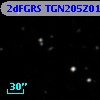 2dFGRS TGN205Z017