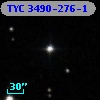 TYC 3490-276-1