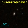 2dFGRS TGS243Z254