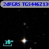 2dFGRS TGS446Z138