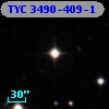 TYC 3490-409-1
