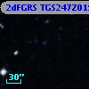 2dFGRS TGS247Z019