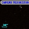 2dFGRS TGS162Z184