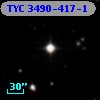 TYC 3490-417-1
