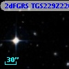 2dFGRS TGS229Z220