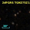 2dFGRS TGN275Z138