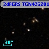 2dFGRS TGN425Z015