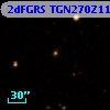 2dFGRS TGN270Z119