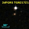 2dFGRS TGN217Z135