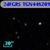 2dFGRS TGN448Z095