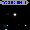 TYC 3490-500-1