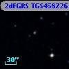 2dFGRS TGS458Z261