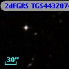 2dFGRS TGS443Z074