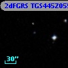 2dFGRS TGS445Z055