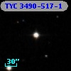 TYC 3490-517-1