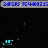 2dFGRS TGN409Z150