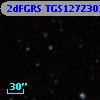 2dFGRS TGS127Z303