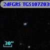 2dFGRS TGS107Z038