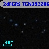 2dFGRS TGN392Z060