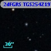 2dFGRS TGS254Z197