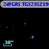 2dFGRS TGS235Z190