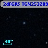 2dFGRS TGN253Z096