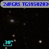2dFGRS TGS850Z030