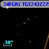 2dFGRS TGS243Z275