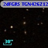 2dFGRS TGN426Z127