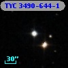 TYC 3490-644-1
