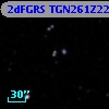 2dFGRS TGN261Z221
