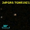 2dFGRS TGN419Z127