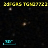 2dFGRS TGN277Z218