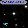 TYC 3490-877-1