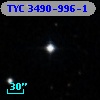 TYC 3490-996-1