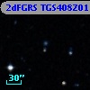 2dFGRS TGS408Z011