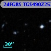 2dFGRS TGS490Z253