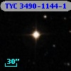 TYC 3490-1144-1
