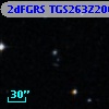 2dFGRS TGS263Z200