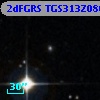 2dFGRS TGS313Z080
