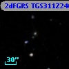 2dFGRS TGS311Z240