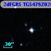 2dFGRS TGS478Z020