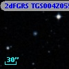 2dFGRS TGS004Z055