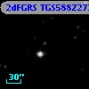 2dFGRS TGS588Z272