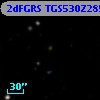 2dFGRS TGS530Z285