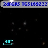 2dFGRS TGS189Z227