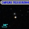 2dFGRS TGS159Z049