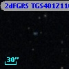 2dFGRS TGS401Z116